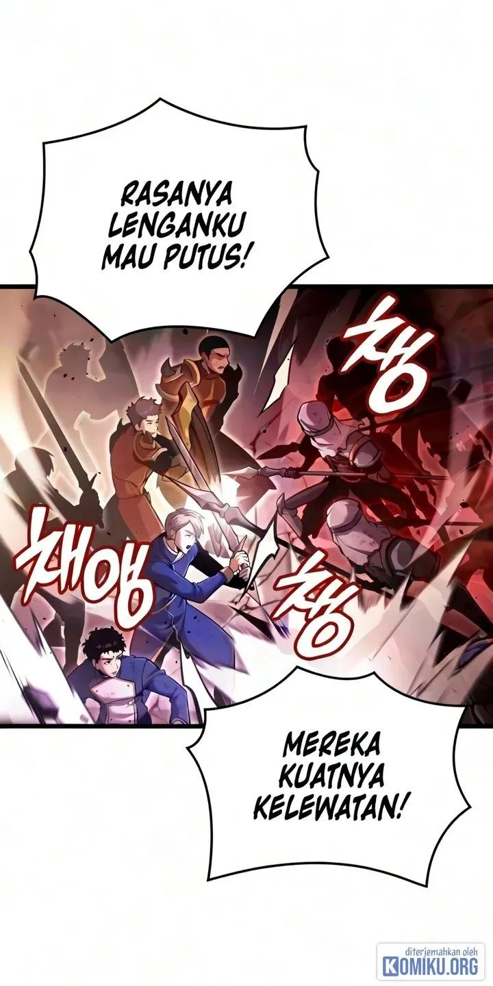 Emperor of Solo Play Chap 86 - Next Chap 87