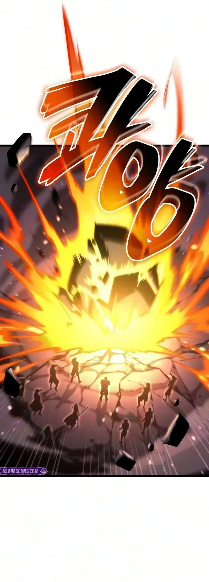 Emperor of Solo Play Chap 86 - Next Chap 87