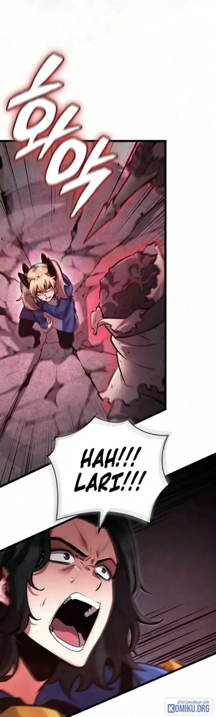 Emperor of Solo Play Chap 86 - Next Chap 87
