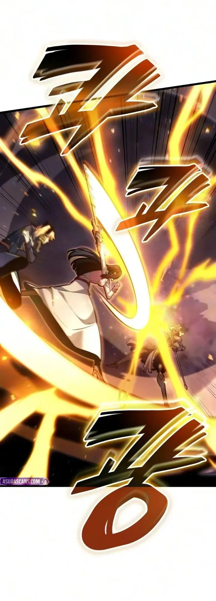 Emperor of Solo Play Chap 86 - Next Chap 87