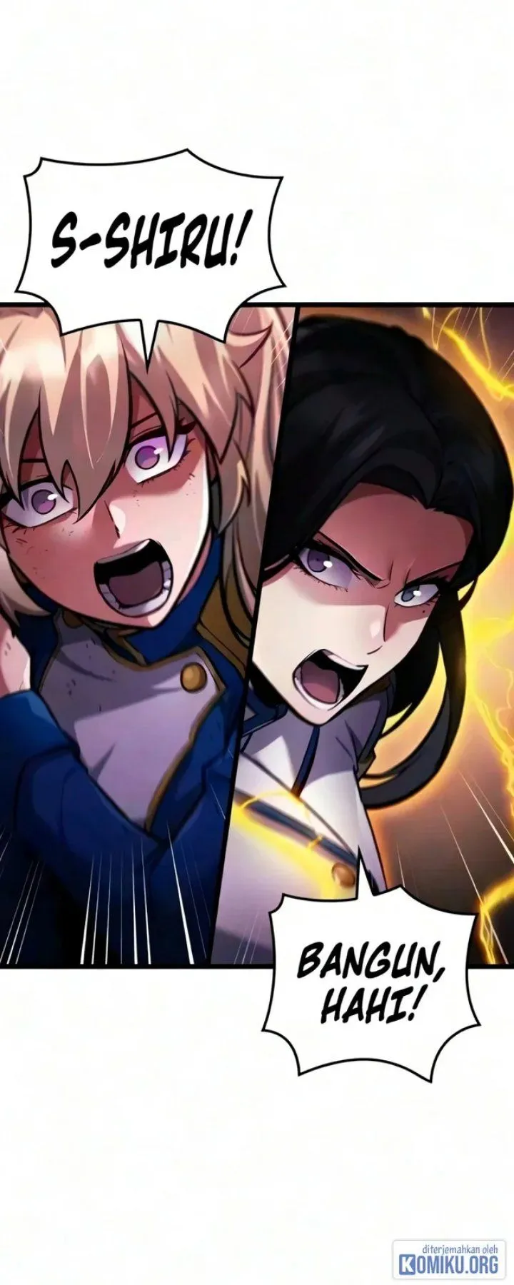 Emperor of Solo Play Chap 86 - Next Chap 87