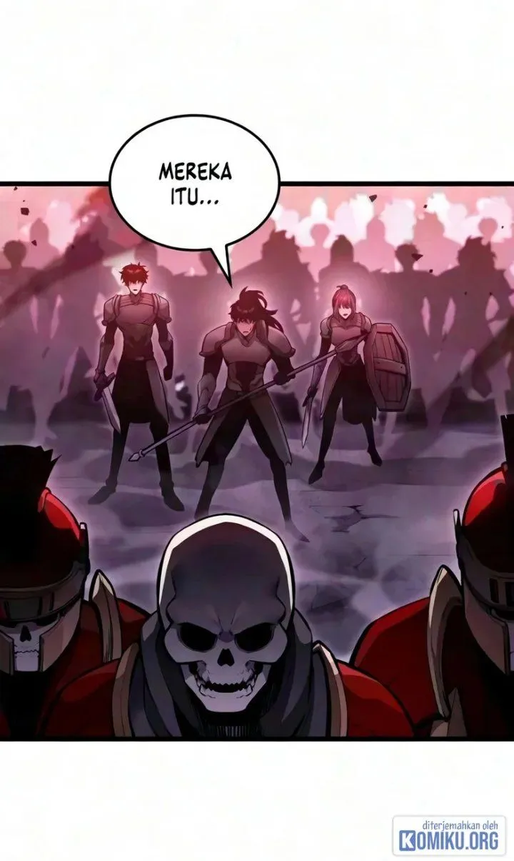 Emperor of Solo Play Chap 86 - Next Chap 87