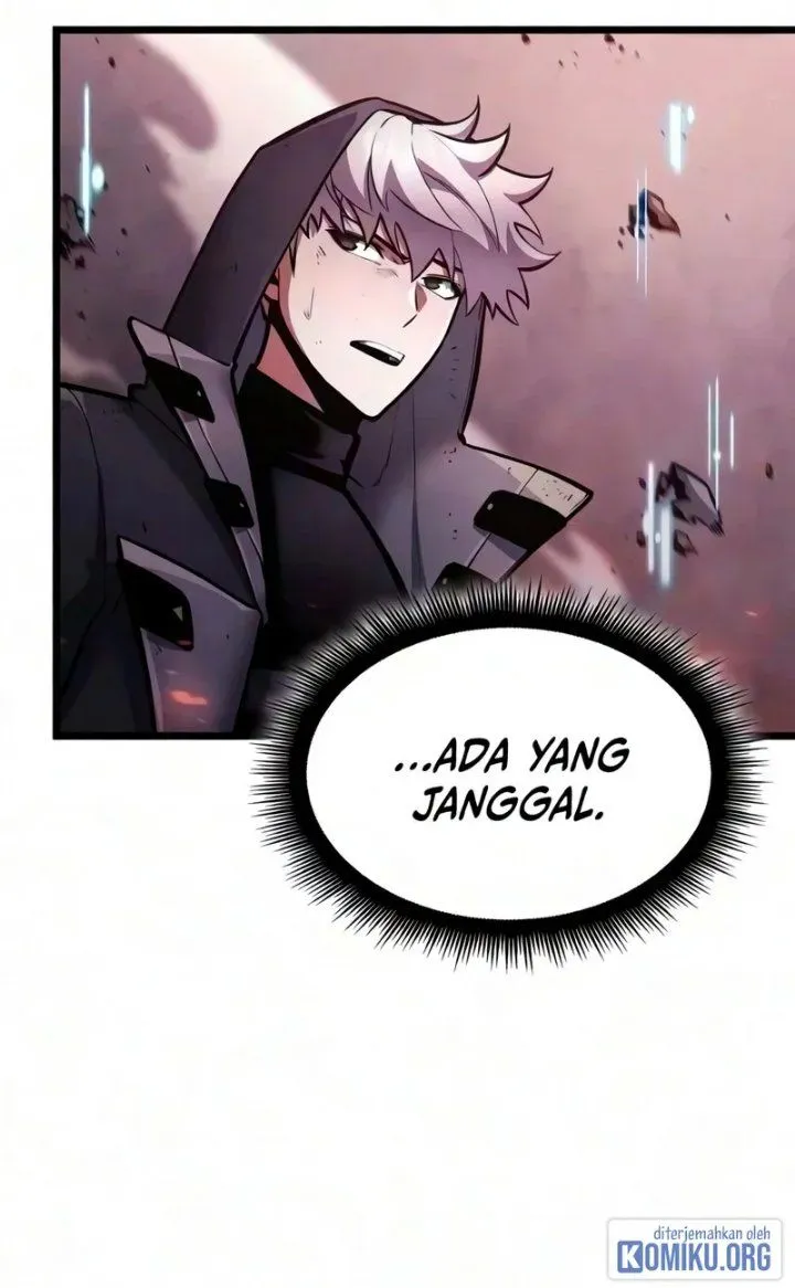 Emperor of Solo Play Chap 86 - Next Chap 87