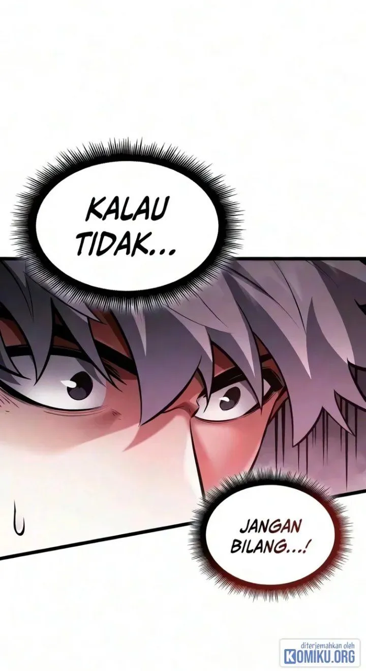 Emperor of Solo Play Chap 86 - Next Chap 87