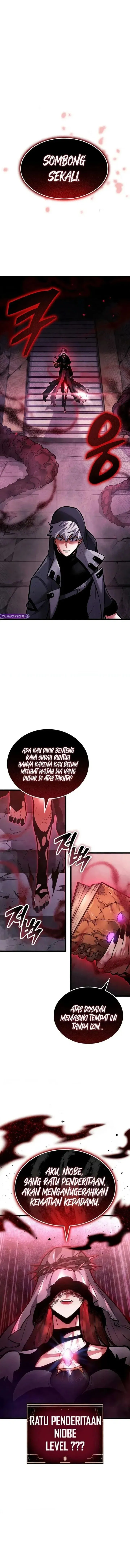 Emperor of Solo Play Chap 87 - Next Chap 88