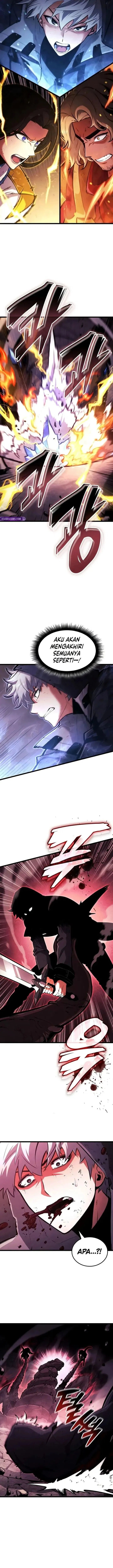 Emperor of Solo Play Chap 87 - Next Chap 88
