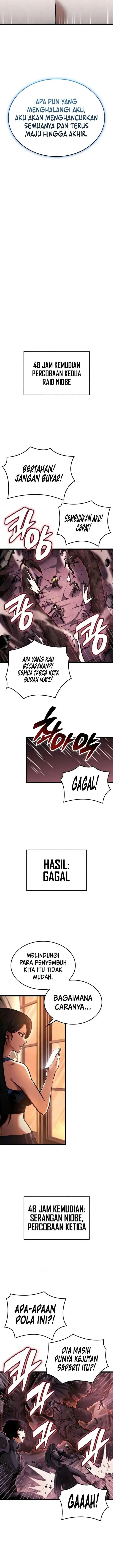 Emperor of Solo Play Chap 87 - Next Chap 88