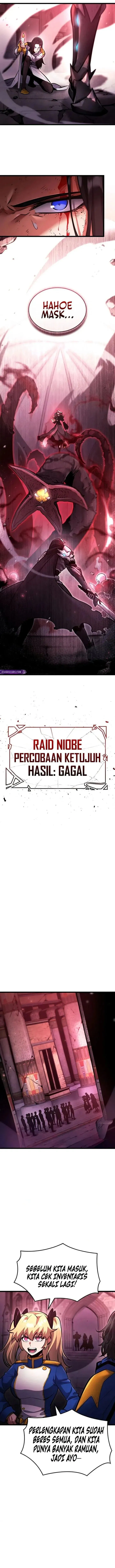 Emperor of Solo Play Chap 87 - Next Chap 88