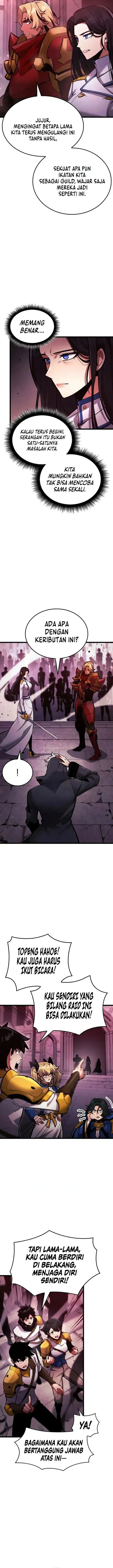 Emperor of Solo Play Chap 87 - Next Chap 88