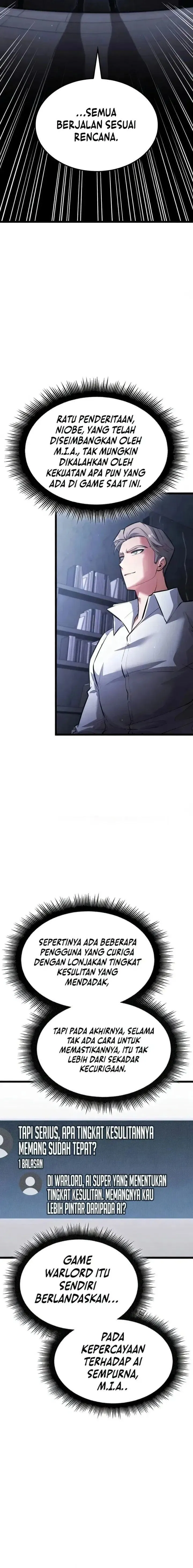Emperor of Solo Play Chap 88 - Next Chap 89