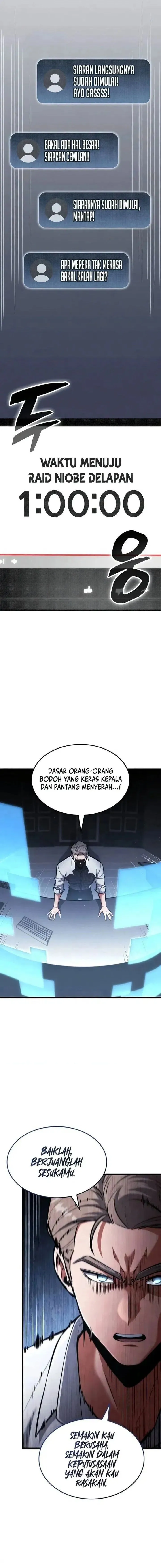 Emperor of Solo Play Chap 88 - Next Chap 89