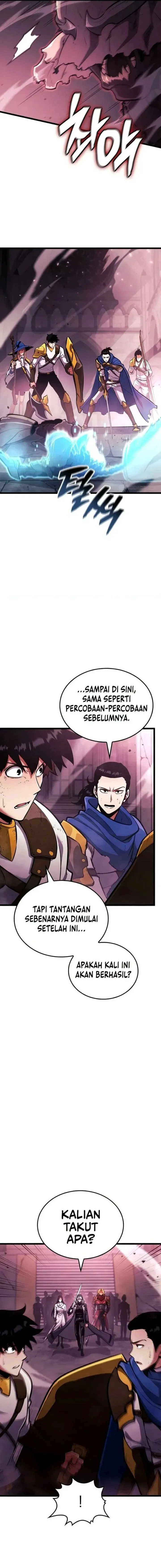 Emperor of Solo Play Chap 88 - Next Chap 89