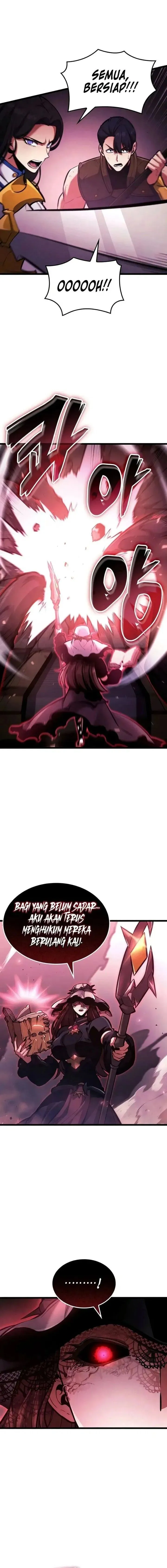 Emperor of Solo Play Chap 88 - Next Chap 89
