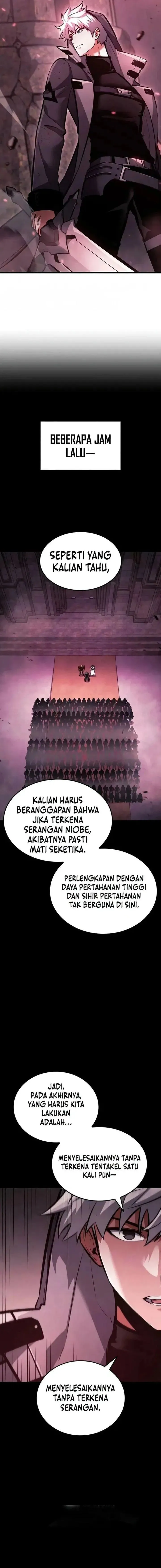 Emperor of Solo Play Chap 88 - Next Chap 89