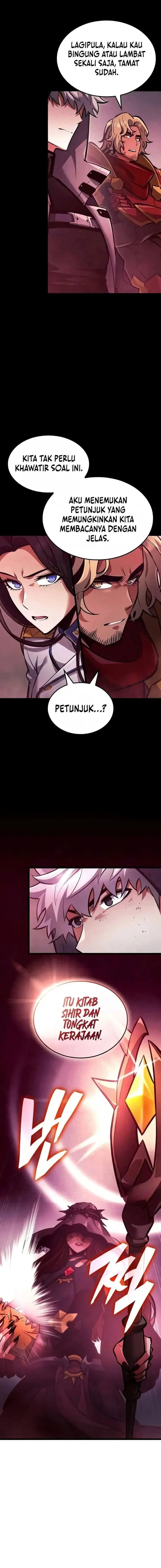Emperor of Solo Play Chap 88 - Next Chap 89