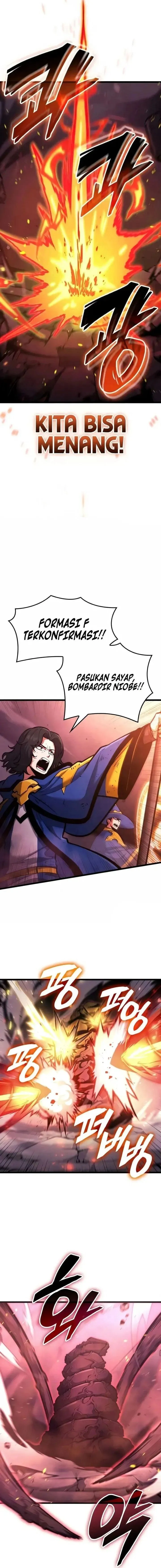 Emperor of Solo Play Chap 88 - Next Chap 89