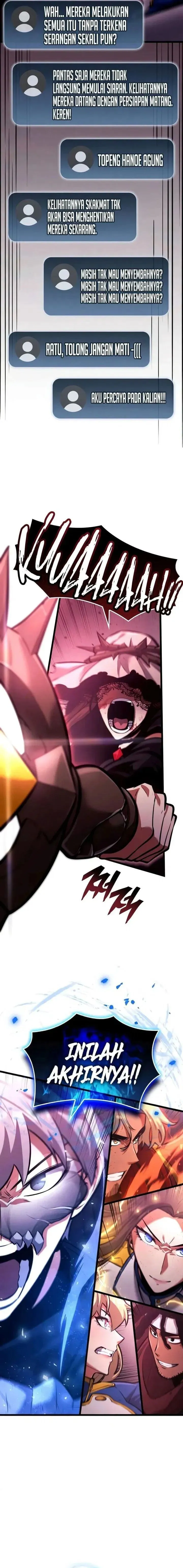 Emperor of Solo Play Chap 88 - Next Chap 89