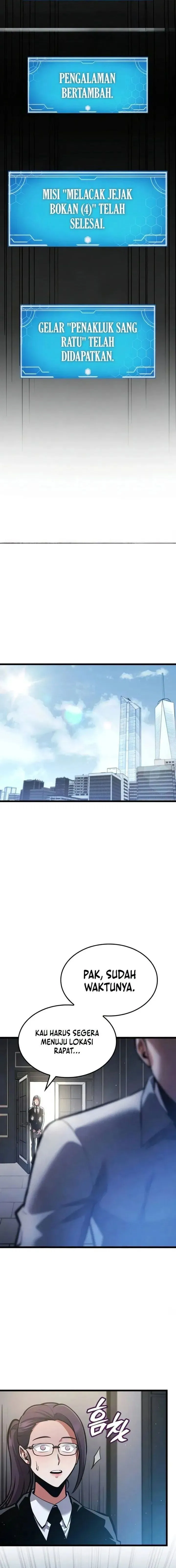 Emperor of Solo Play Chap 88 - Next Chap 89