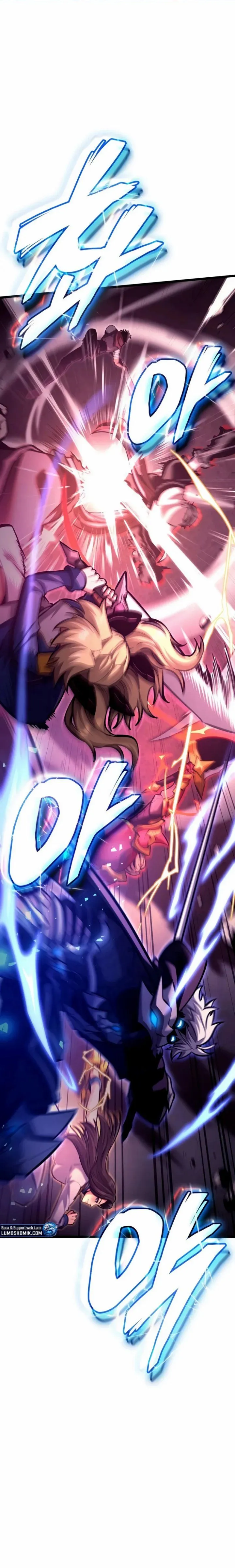 Emperor of Solo Play Chap 89 - Next Chap 90