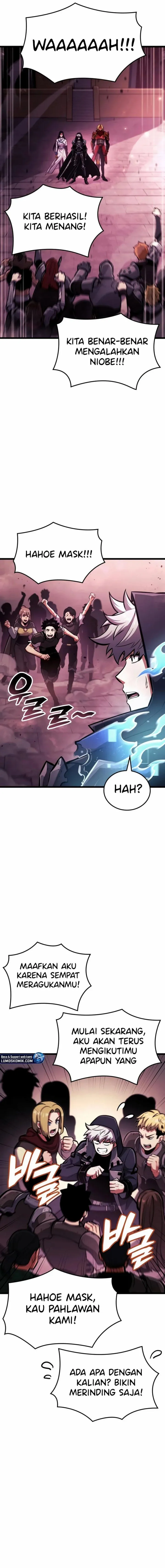 Emperor of Solo Play Chap 89 - Next Chap 90