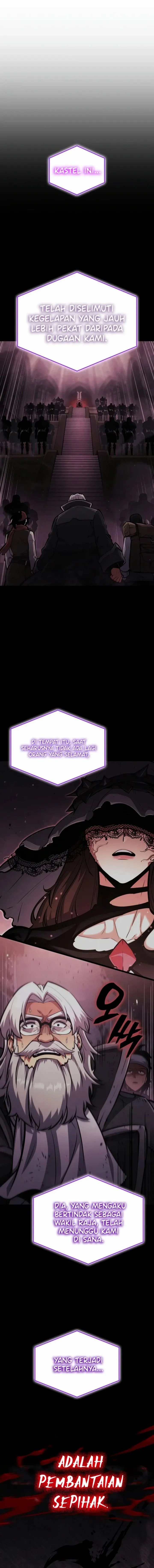 Emperor of Solo Play Chap 89 - Next Chap 90