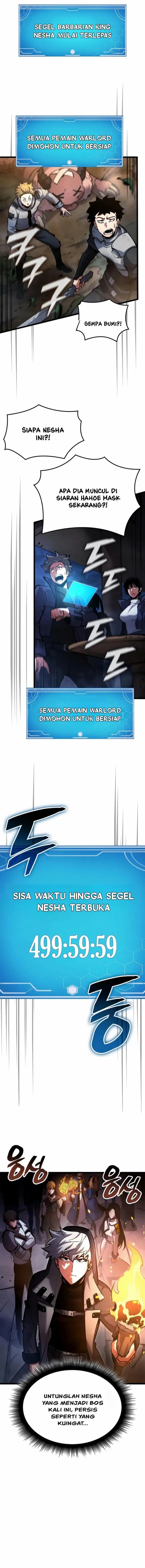 Emperor of Solo Play Chap 89 - Next Chap 90