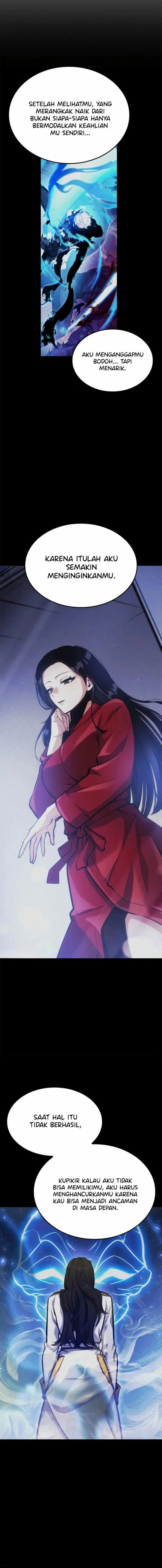 Emperor of Solo Play Chap 89 - Next Chap 90