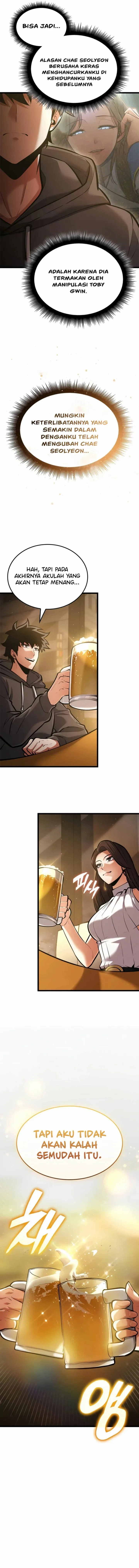 Emperor of Solo Play Chap 89 - Next Chap 90