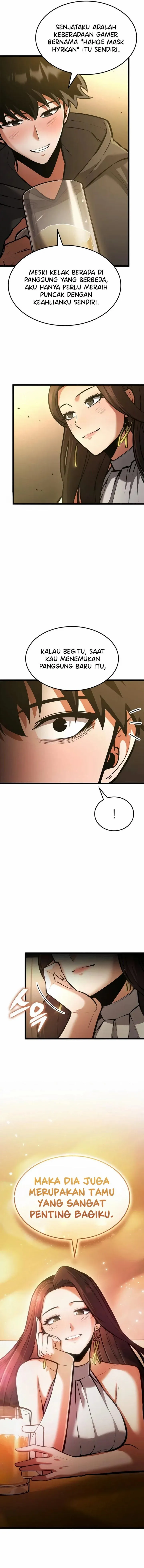 Emperor of Solo Play Chap 89 - Next Chap 90