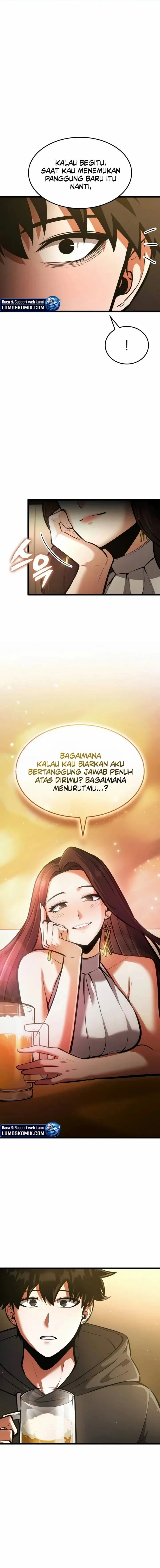 Emperor of Solo Play Chap 90 - Next Chap 91
