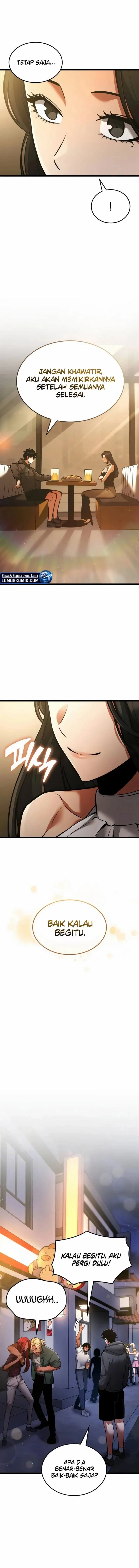 Emperor of Solo Play Chap 90 - Next Chap 91