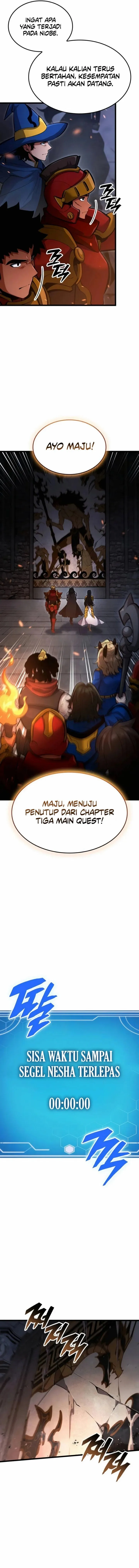 Emperor of Solo Play Chap 90 - Next Chap 91