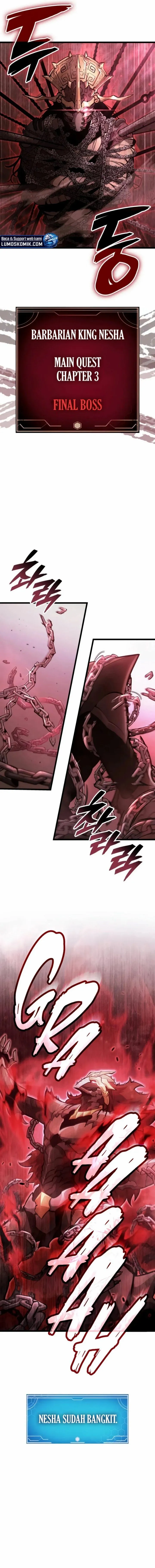 Emperor of Solo Play Chap 90 - Next Chap 91