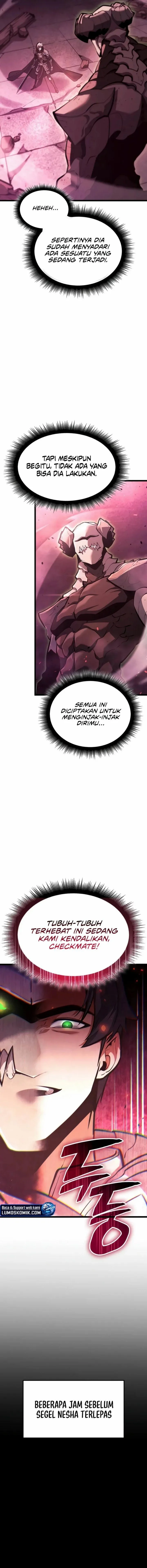 Emperor of Solo Play Chap 90 - Next Chap 91