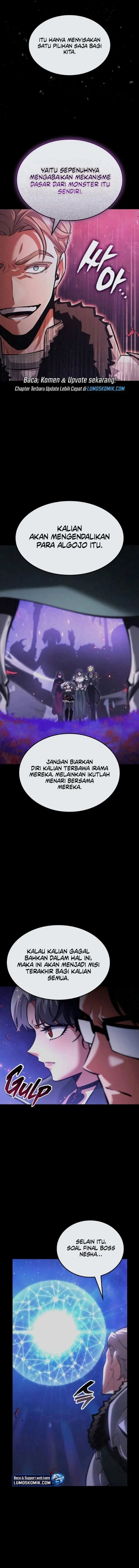 Emperor of Solo Play Chap 90 - Next Chap 91