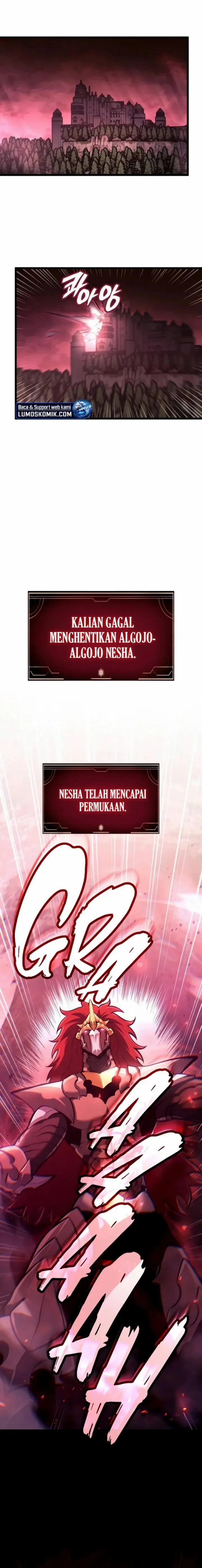 Emperor of Solo Play Chap 90 - Next Chap 91