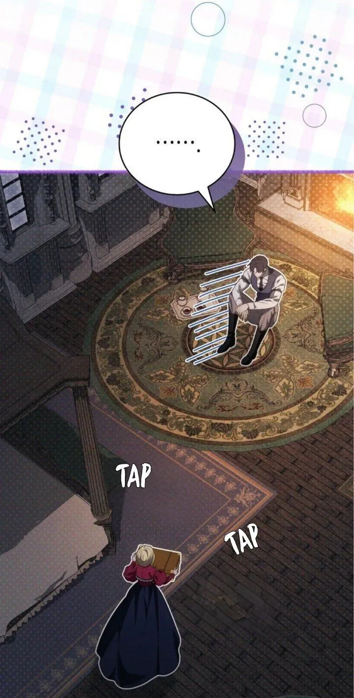 Page 51 - The Mansion Awaits Spring Chapter 33