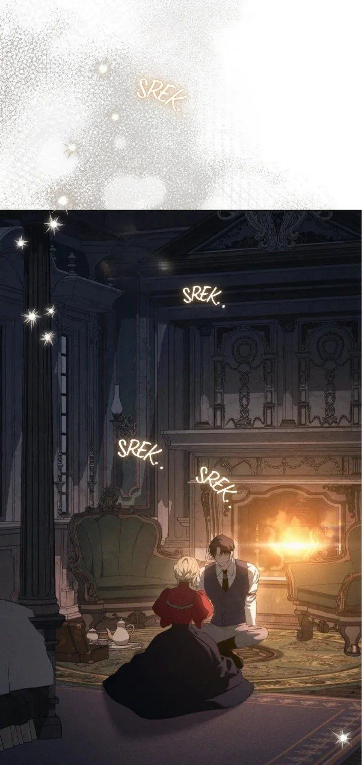 Page 63 - The Mansion Awaits Spring Chapter 33