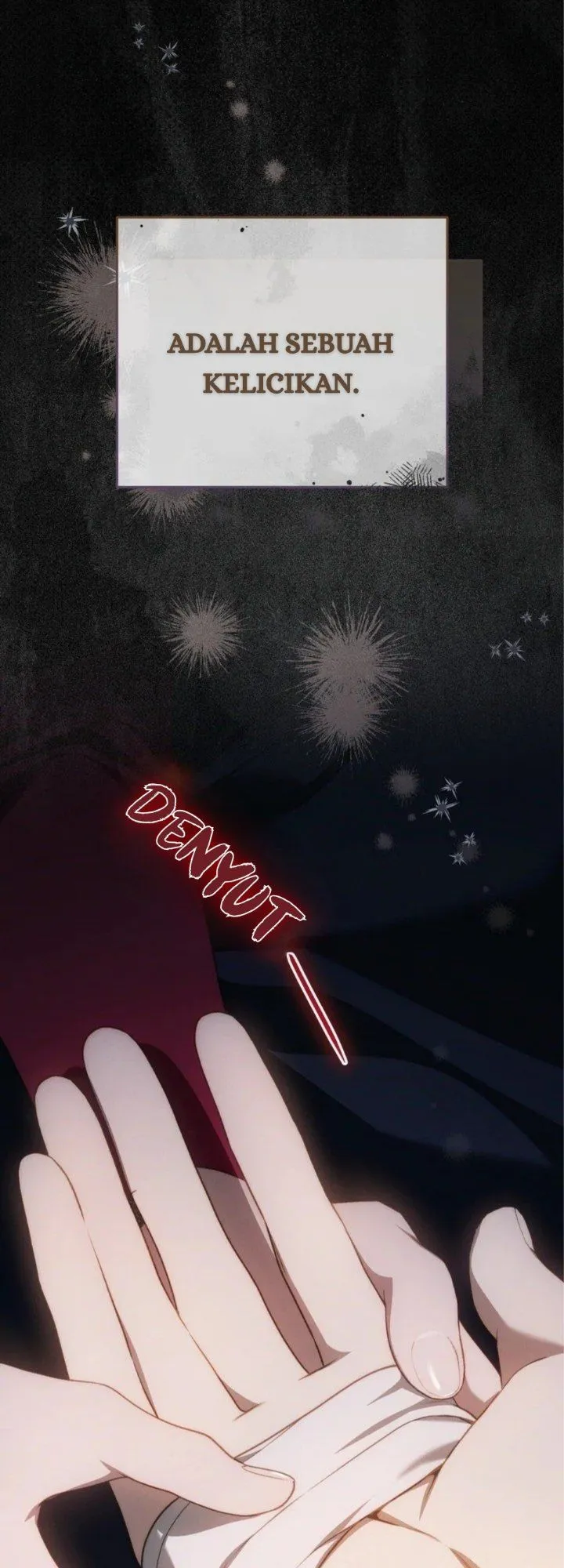 Page 77 - The Mansion Awaits Spring Chapter 33