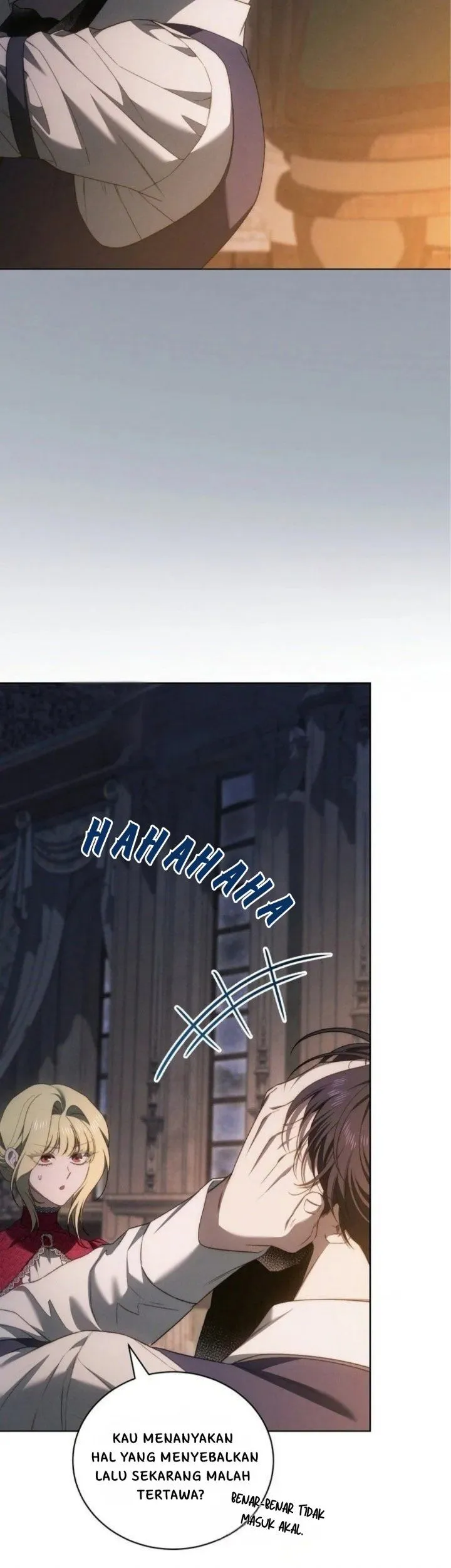 Page 55 - The Mansion Awaits Spring Chapter 34