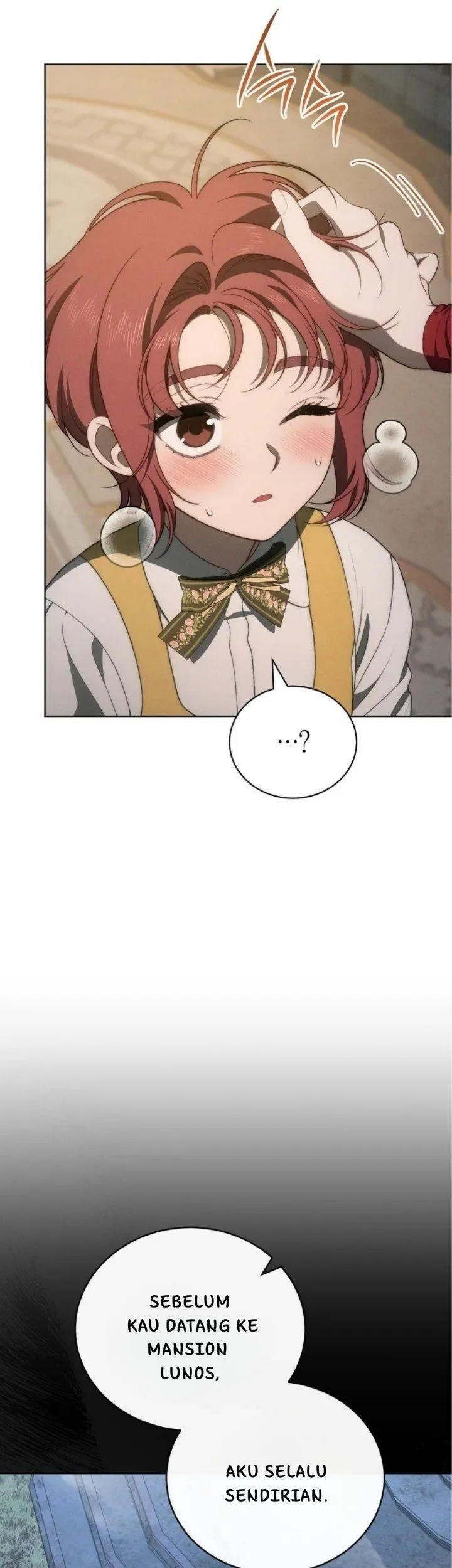 Page 33 - The Mansion Awaits Spring Chapter 36
