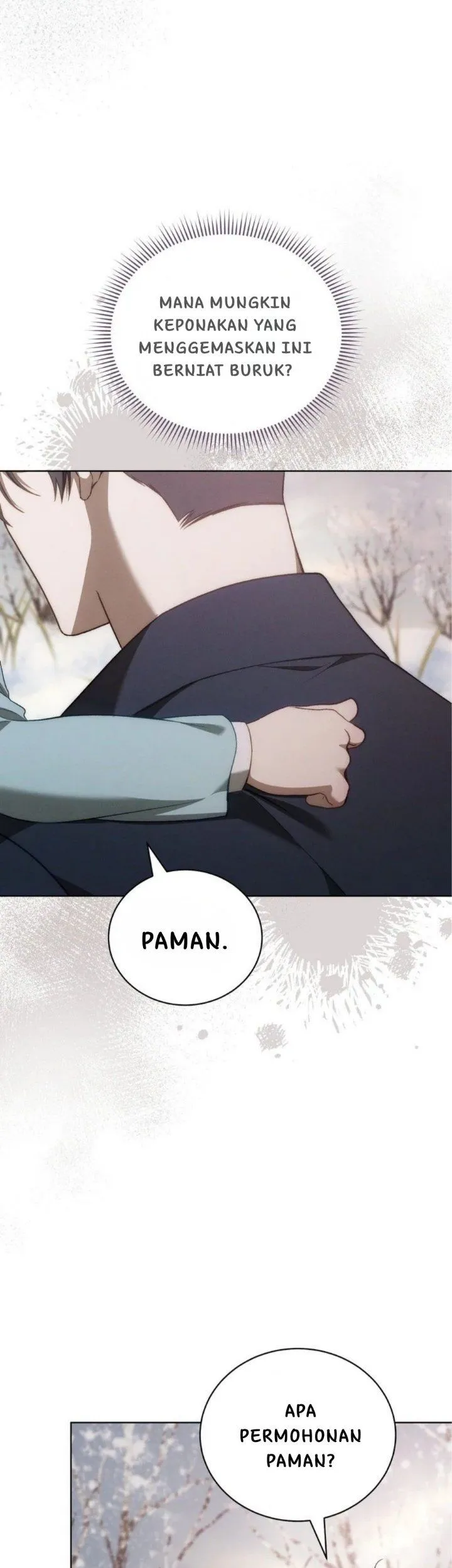 Page 47 - The Mansion Awaits Spring Chapter 37