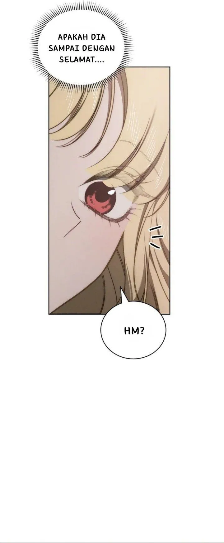 Page 5 - The Mansion Awaits Spring Chapter 38