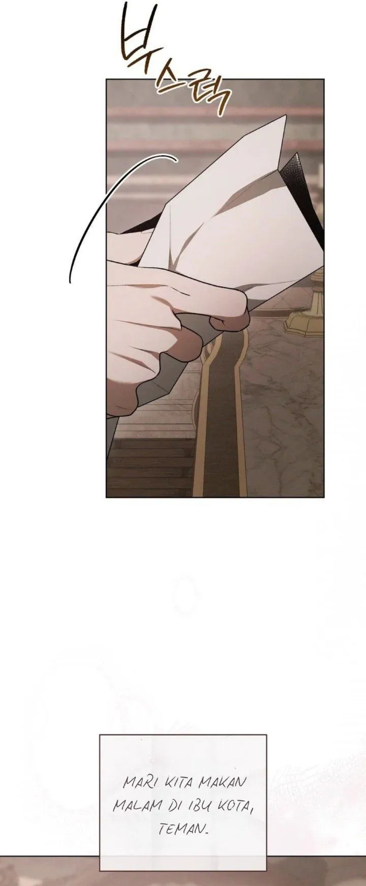 Page 13 - The Mansion Awaits Spring Chapter 38