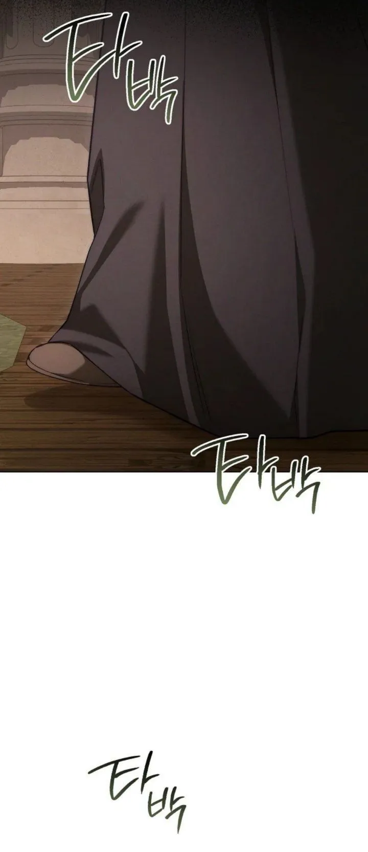 Page 21 - The Mansion Awaits Spring Chapter 38