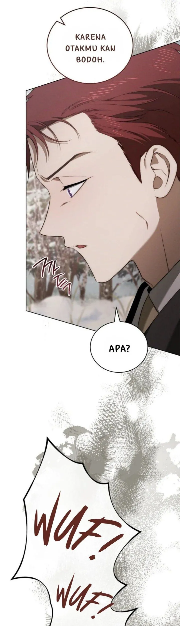Page 37 - The Mansion Awaits Spring Chapter 38