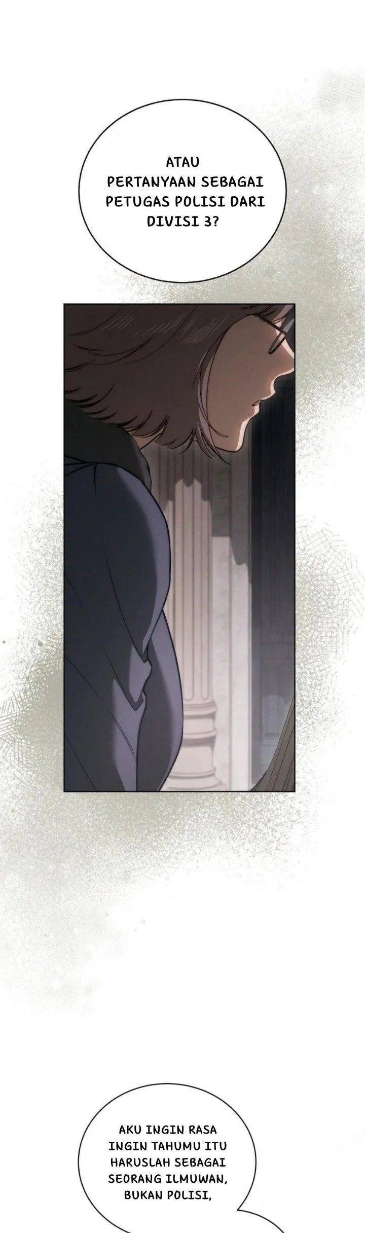 Page 47 - The Mansion Awaits Spring Chapter 39