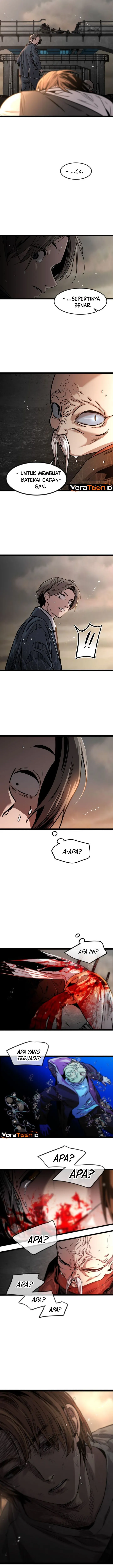 
              Zero Chronicle of the Nine Cloud Dreams             Chapter 2