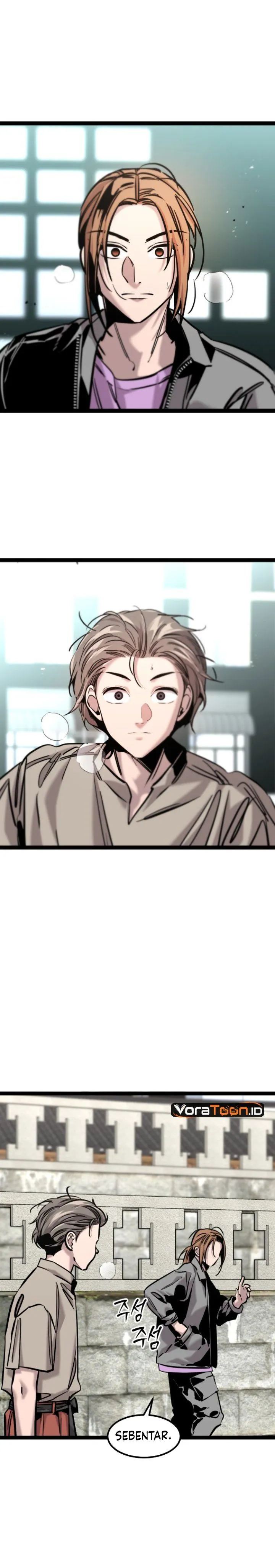 
              Zero Chronicle of the Nine Cloud Dreams             Chapter 29