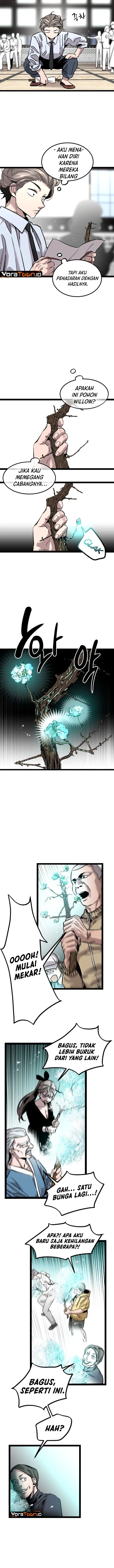 
              Zero Chronicle of the Nine Cloud Dreams             Chapter 3